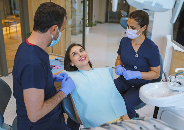 Trusted Valrico, FL  Holistic Dental Services Experts