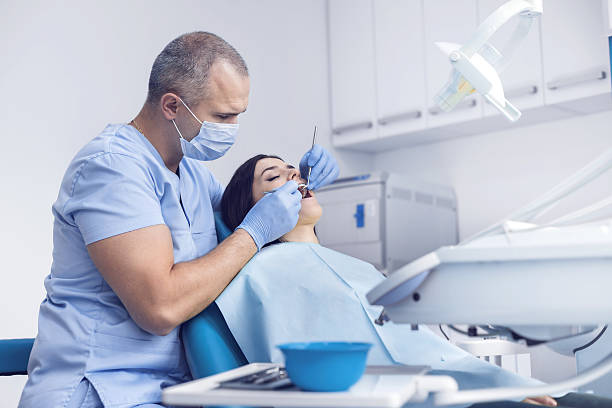 Best Cosmetic Dentistry  in Valrico, FL